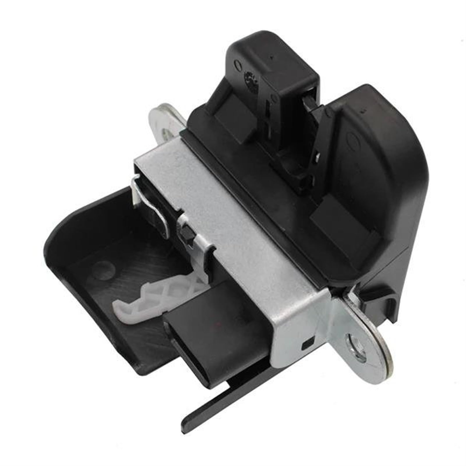 Yueyzhk One Color 1K6827505e 5K0827505a 5M0827505e 1P0827505d Car Rear Trunk Boot Lid Lock Latch For Golf V Gti Mk5 Mk6 Mk7 For Polo 6R