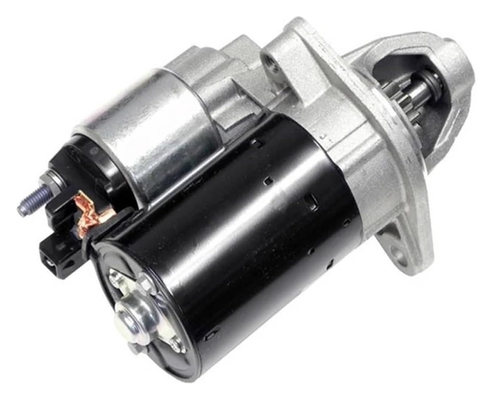 Per Moto Per BMW E25 E30 E60 E66 E70 E81 E82 E85 E87 E88 E90 E93 F01 F02 F07 12412354701 BBmartAuto Ricambi Motore Scambio Motorino Di Avviamento