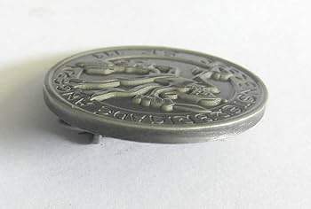 Amazon.com: WW2 German 11th Panzer Division Ghost S.R.111