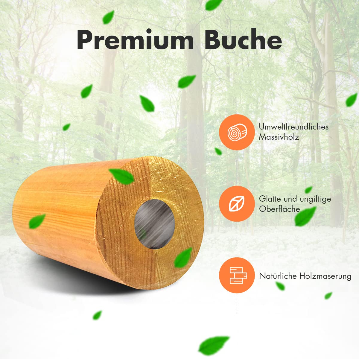 DREAMADE Gymnastik Turnreck Kinder, Reck Indoor, Reckstange Höhenverstellbar 12 Stufen, Reck Stange zum Turnen für Kinder Mädchen Jugendliche, Trainingsgerät bis 100 kg