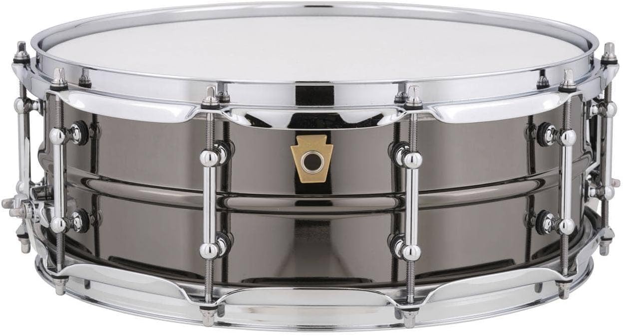 Ludwig Snare Drum (LB416T)