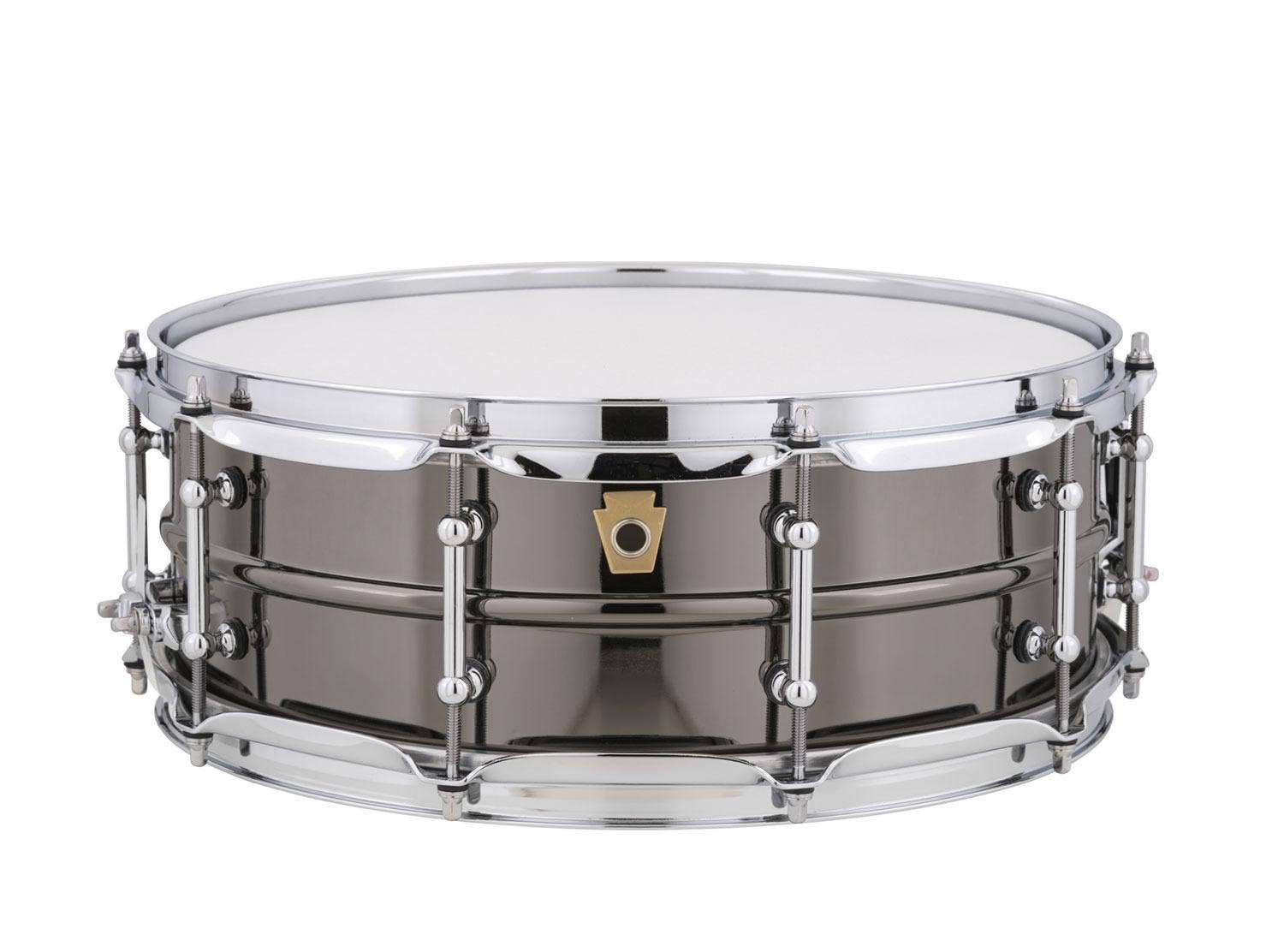 Ludwig Snare Drum (LB416T)