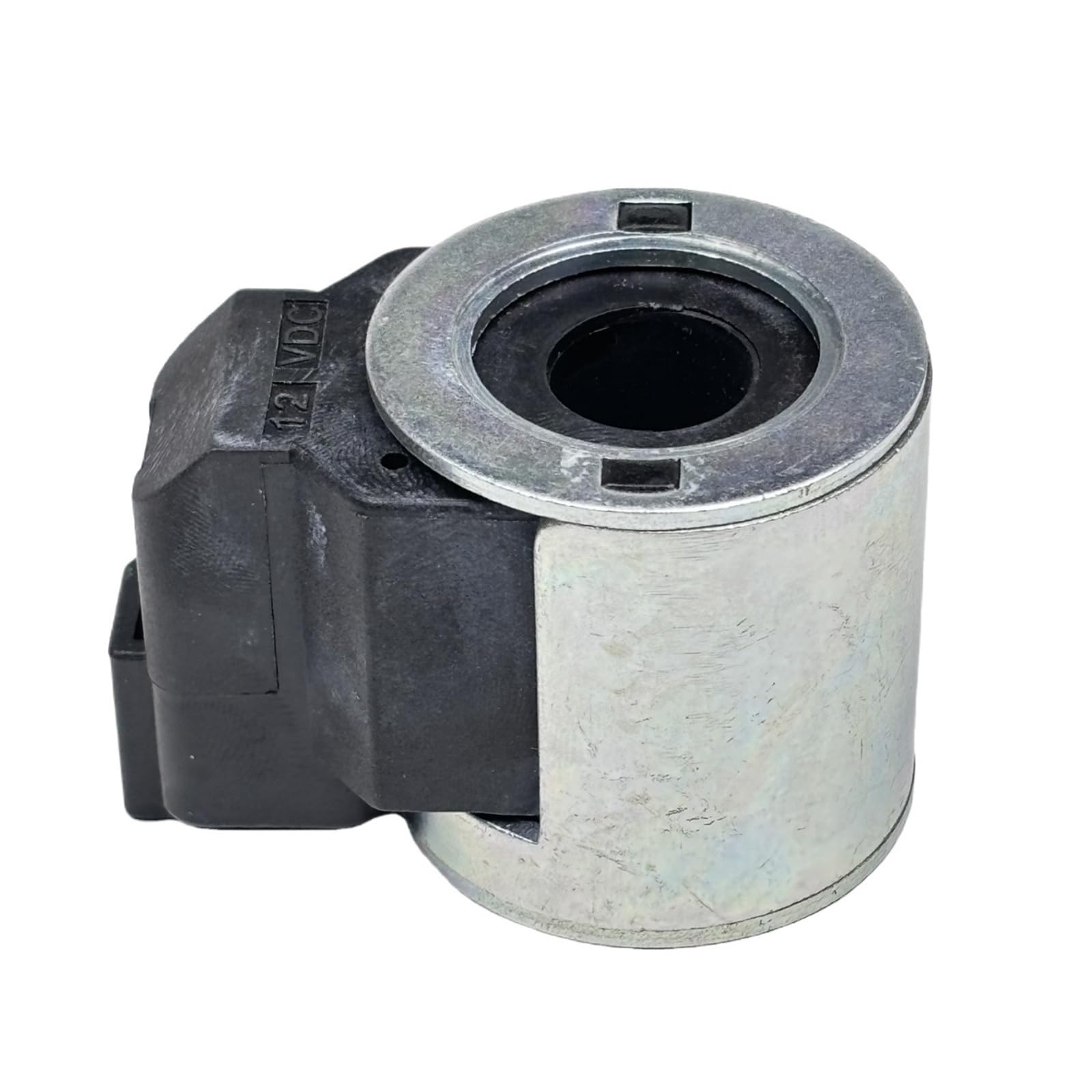 Bobine d'électrovanne 12V AT333807 stabilisatrice de pression pour tracteur 5058E