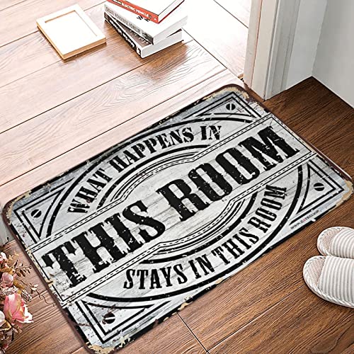 Alfombra exterior grande de 40x60 cm para decorar la entrada de tu hogar con estilo 2
