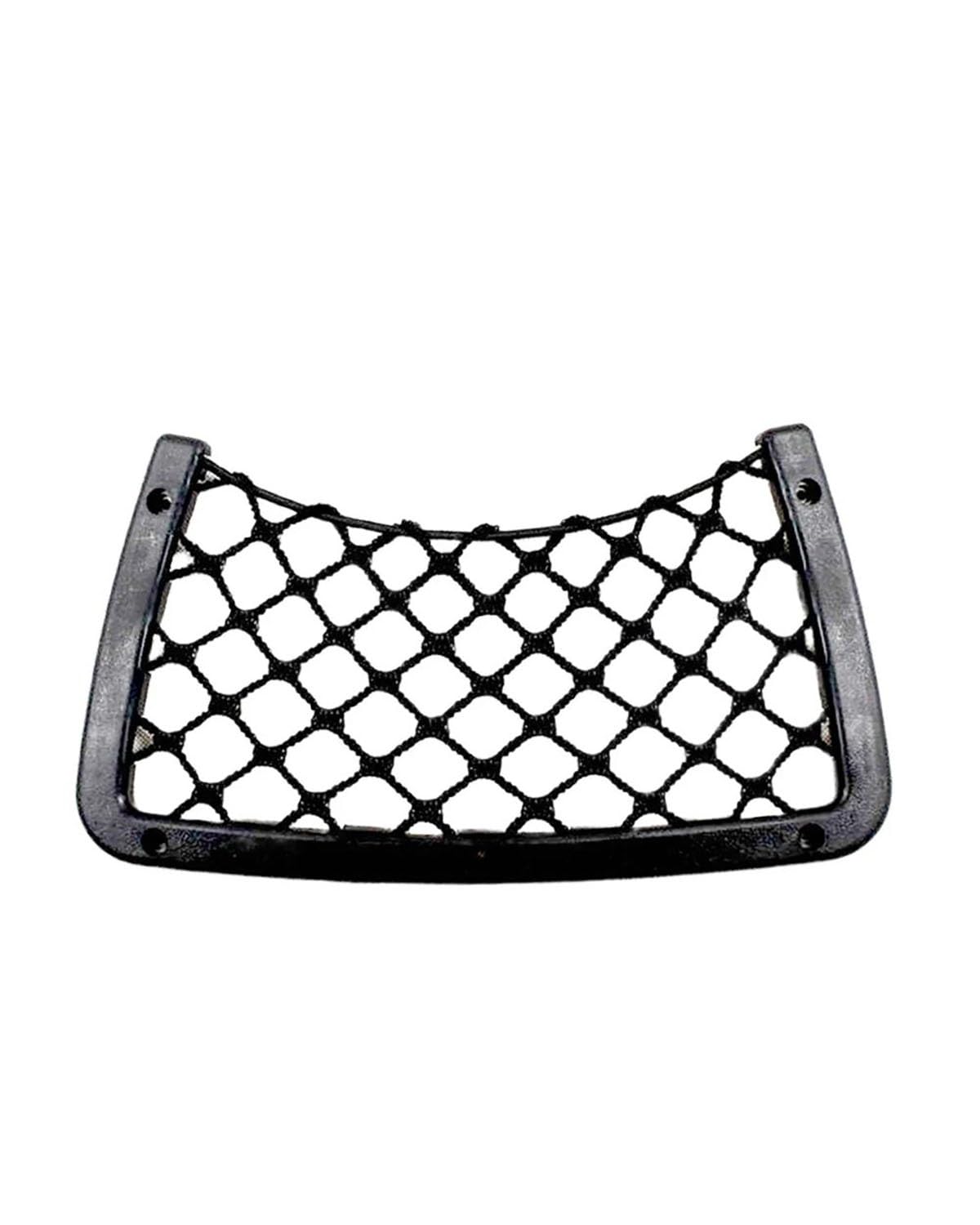 Filet de rangement pour coffre et siège auto élastique 32x17cm - 8