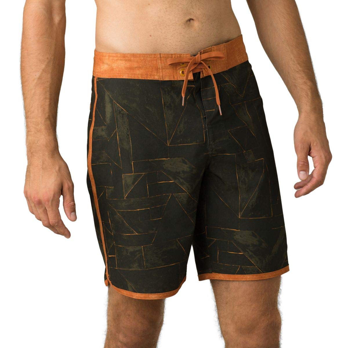 prAnaMen's High Seas Boardshort