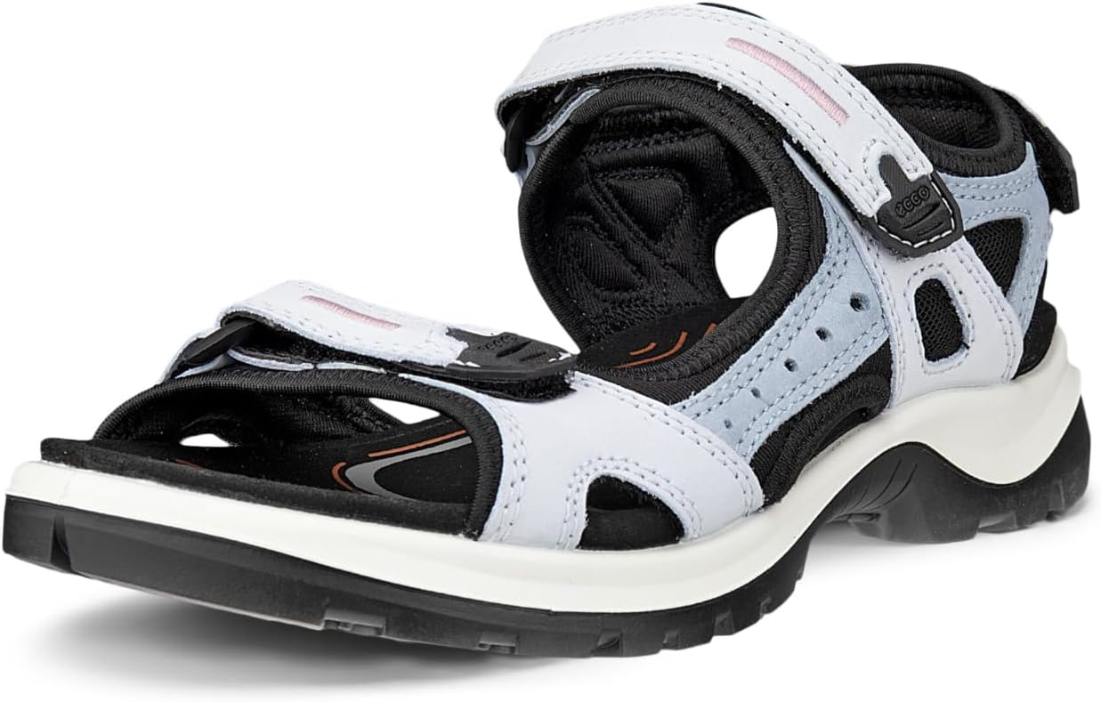 ECCO Women's Yucatan Sport Sandal