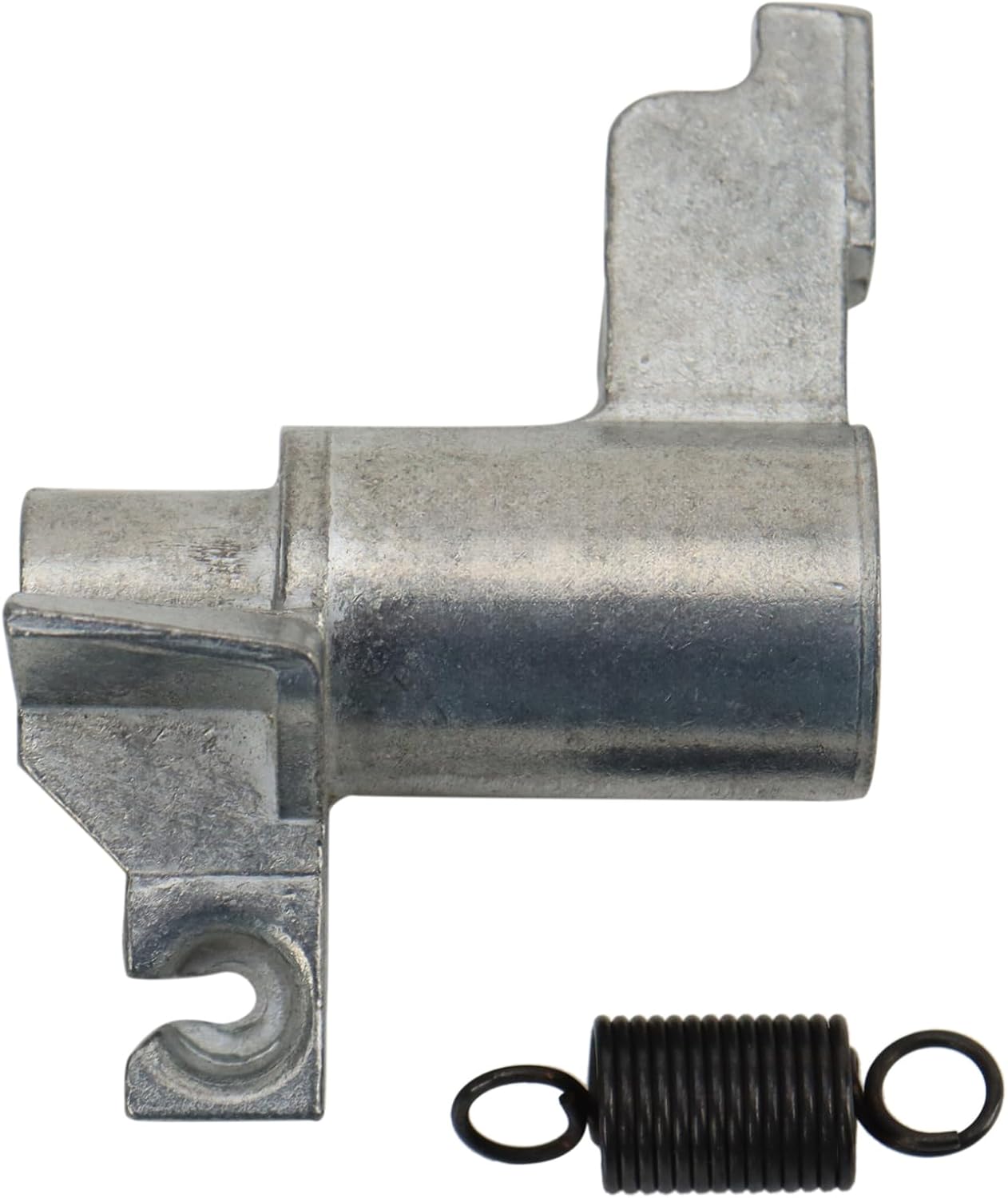 TRQ Steering Column Shift Interlock Latch Compatible with 2005-2008 Chrysler 2005-2007 Dodge