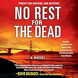 No Rest for the Dead