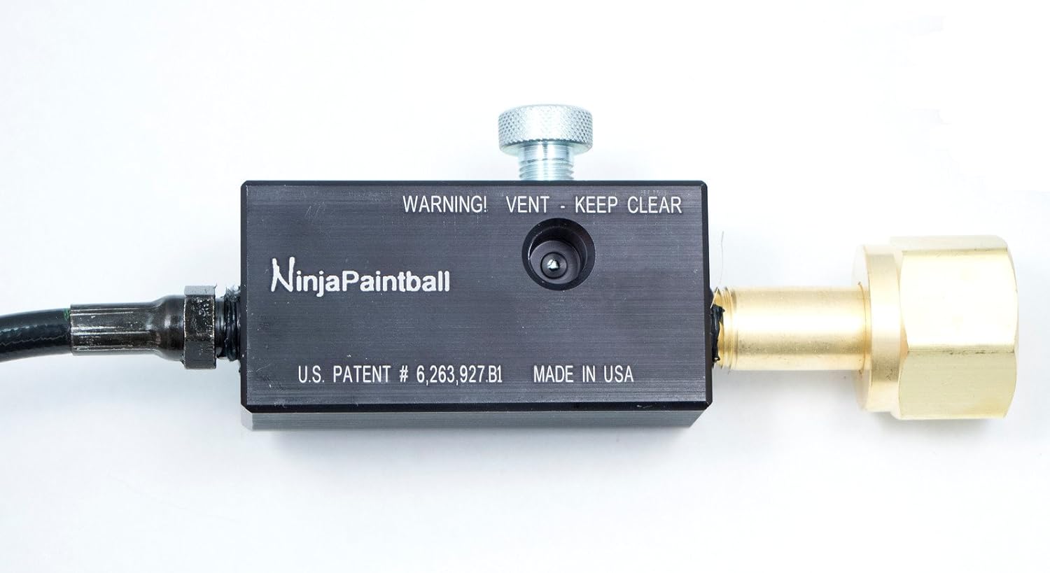 TUXING CO2 PCP Kit Connettore Stazione Di Riempimento Adattatore - Foto 11