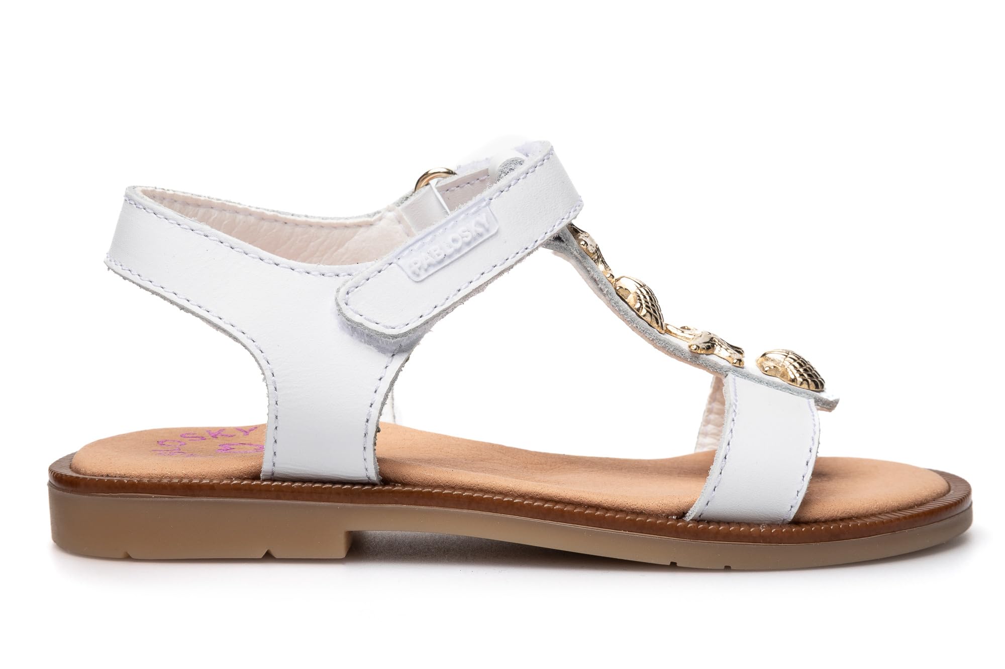 Sandalias para Niña Pablosky MARY 451000