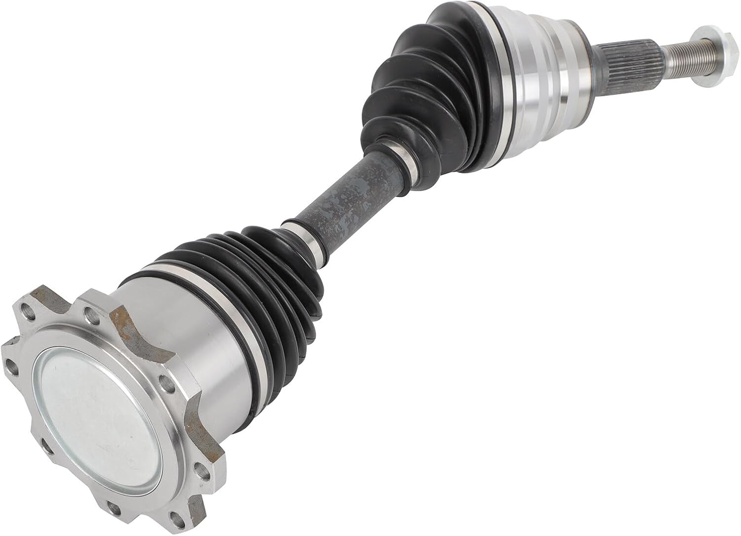 cciyu 66-1626HD Front Left/Right CV Axle Shaft Assembly for Chevrolet 2015-2020,for GMC 2015-2020 4WD