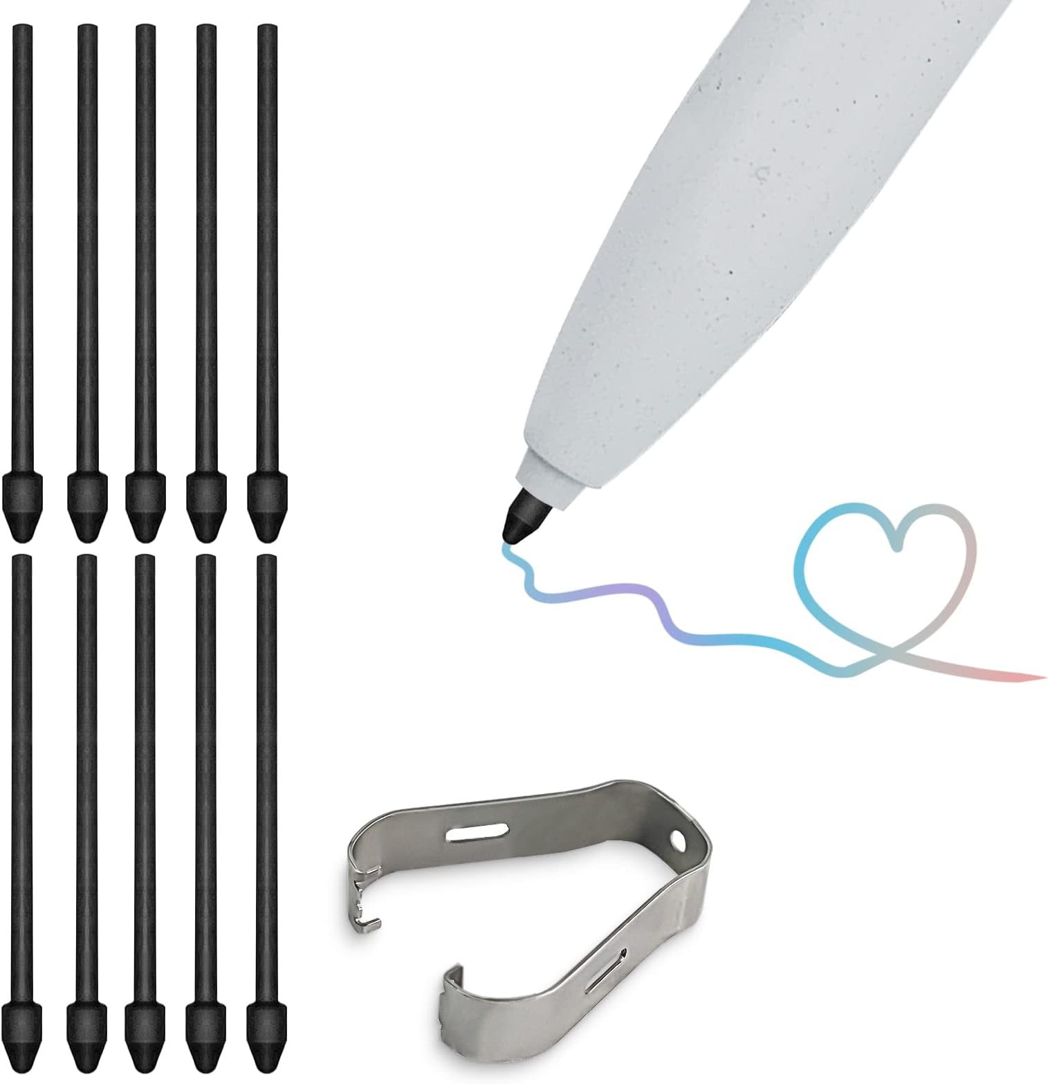 amazon-10-pcs-durable-maker-tips-replacement-fits-for-remarkable-2