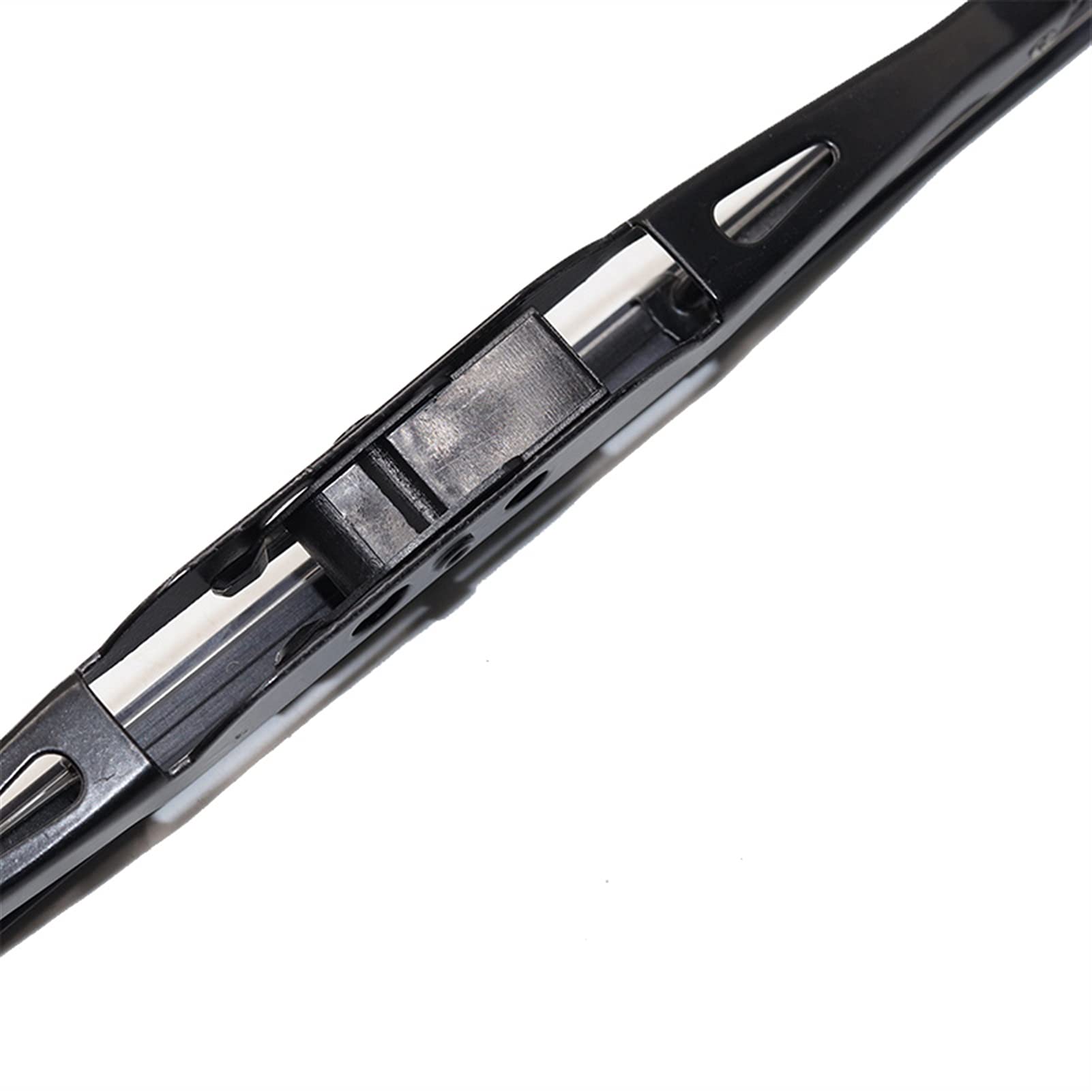 Auto Tergicristallo Per Jeep Grand Per Cherokee II 1999-2004 Parabrezza Auto Styling 2 Pz/set 11 "auto Tergicristallo Posteriore Spazzole Tergicristallo Posteriore Braccio