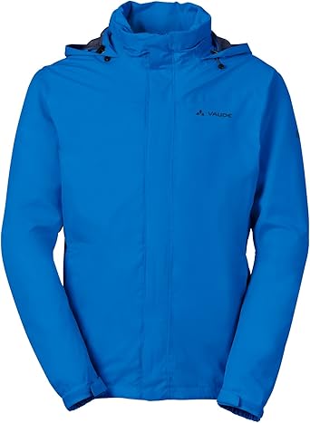 vaude escape jacket