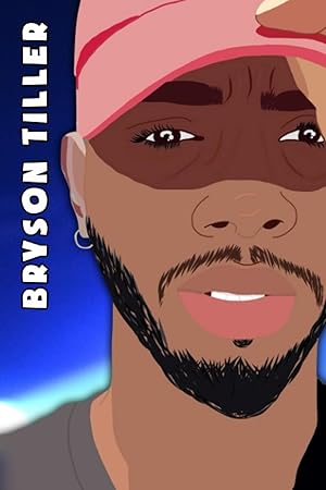 Brýson Tíller Notebook: Those who are passionate about music, will definitely know Bryson Tiller. A man with a passion for music with memorable music, the Bryson Tiller Notebook was born from that.
