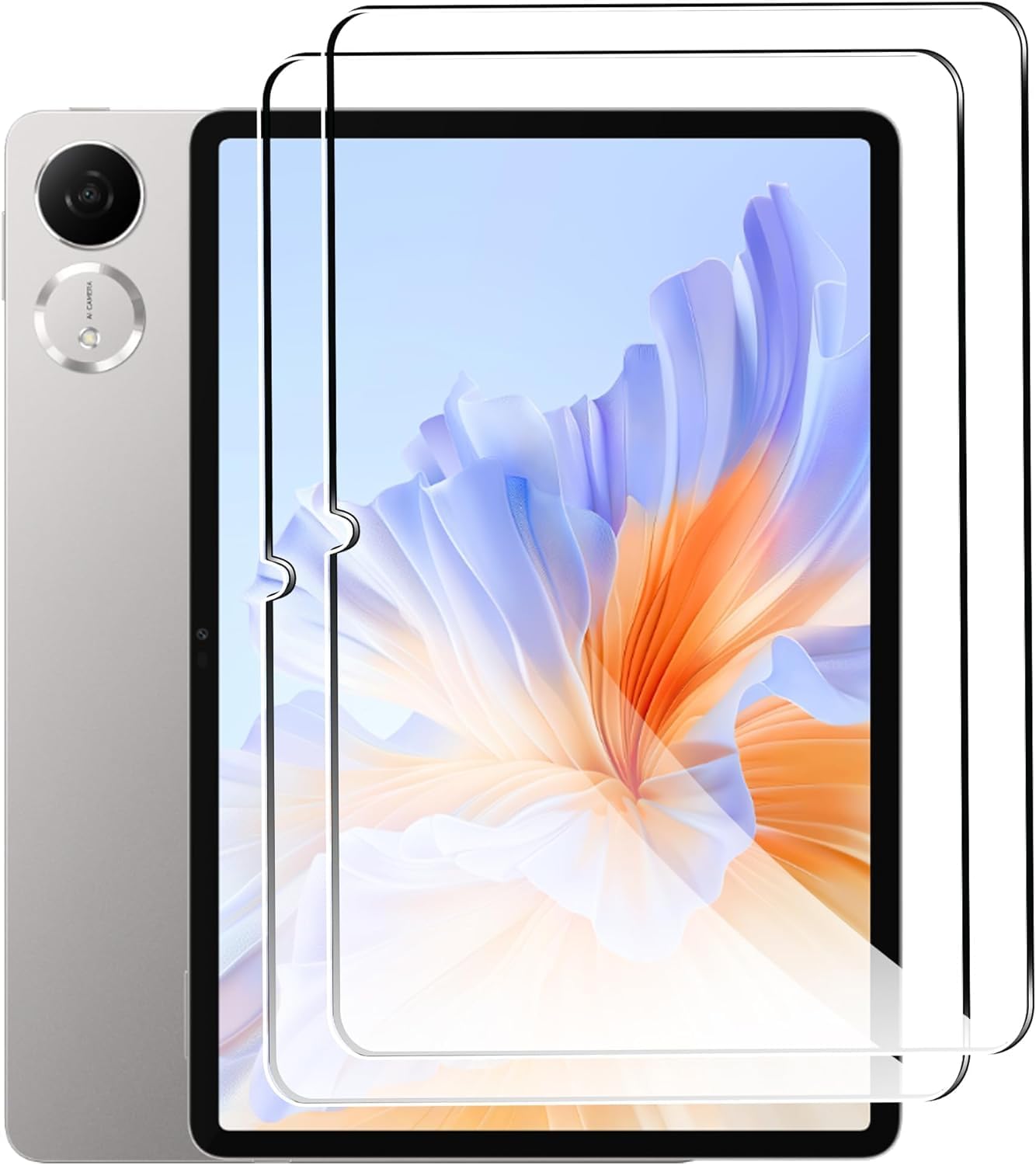 9h Nano Screen Protector For Honor Pad V9 Compatible With 11.5 Inch 2025