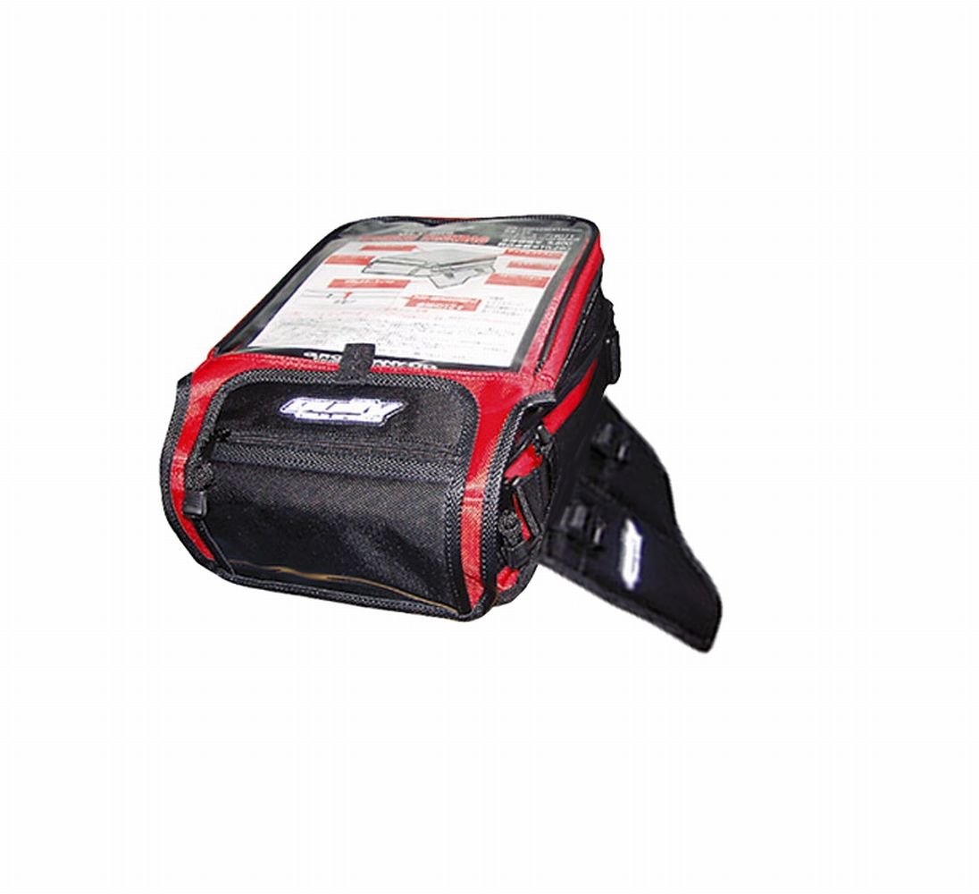 Amazon | グーリー(GULLY) タンクバック9L RED 9L GLT-906 | タンク