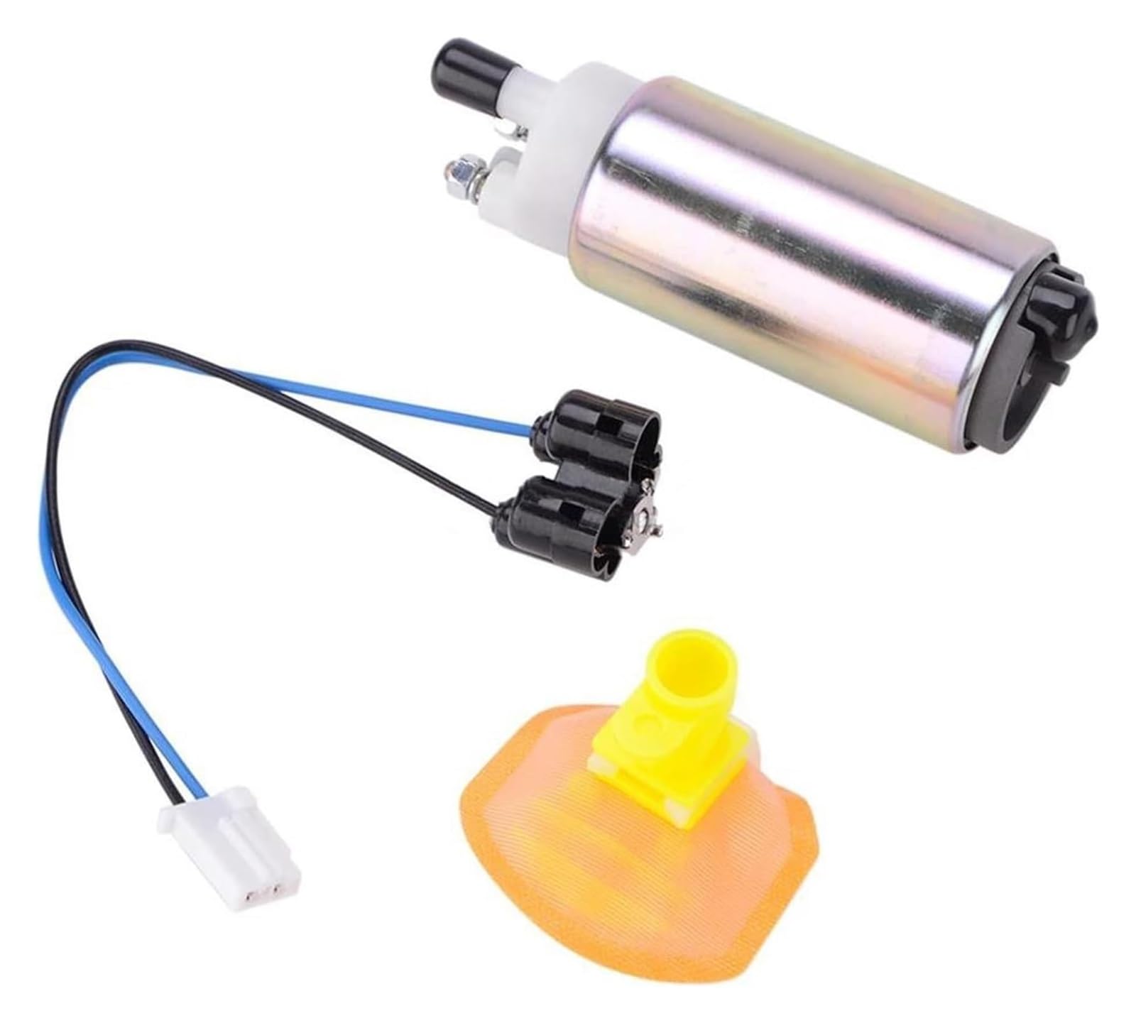 per Suzuki per DL650 per GSXR600 per SV650 per VZ1600 Kit Pompa Carburante Benzina per Moto 15100-23H00 15100-42F01 Rubinetto Carburante Valvola