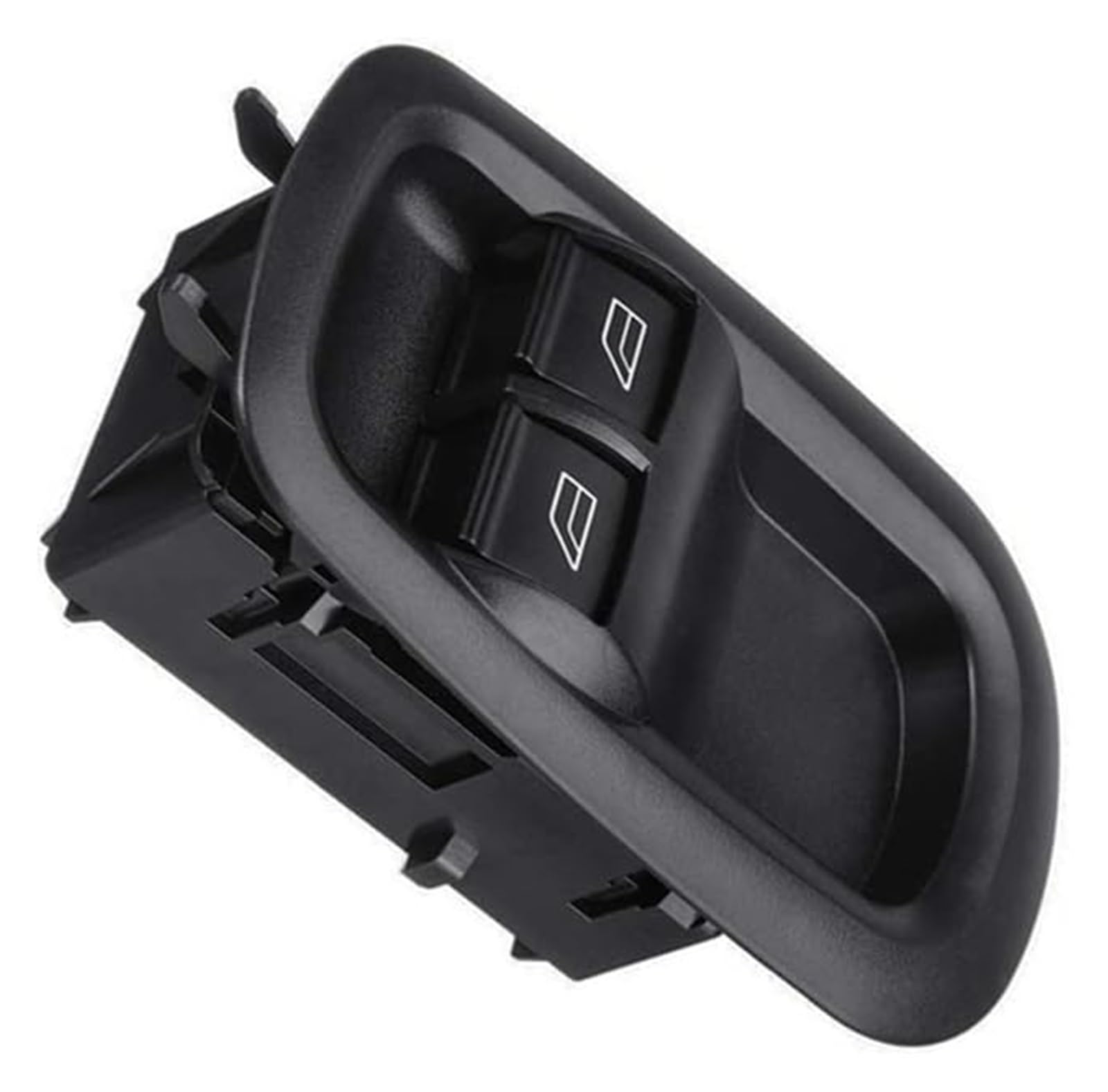 Interrupteur commande vitre pour Transit MK8 et Custom côté conducteur avant gauche - 4