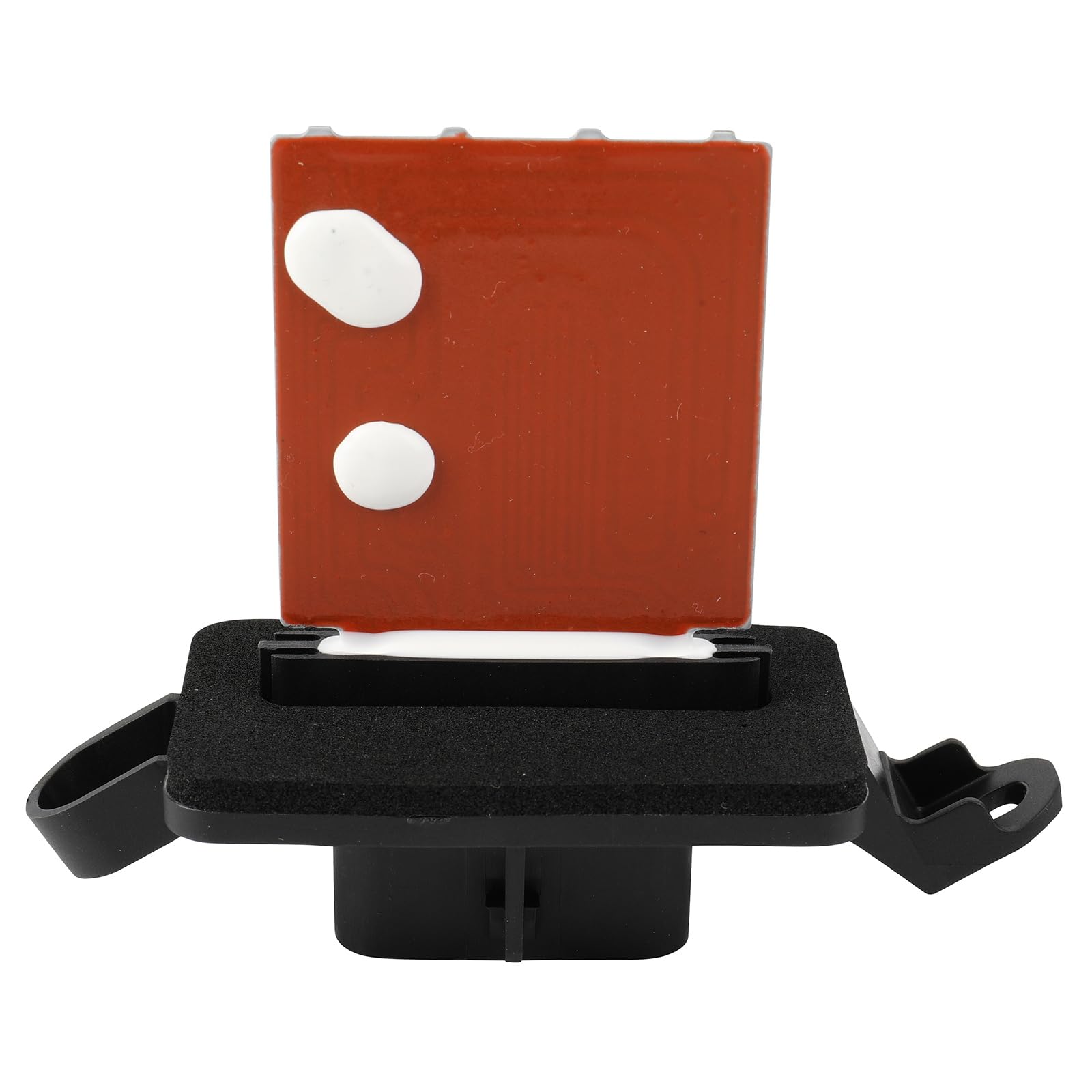 SCITOO HVAC Blower Motor Resistor RU376,973-509 Resistor Module