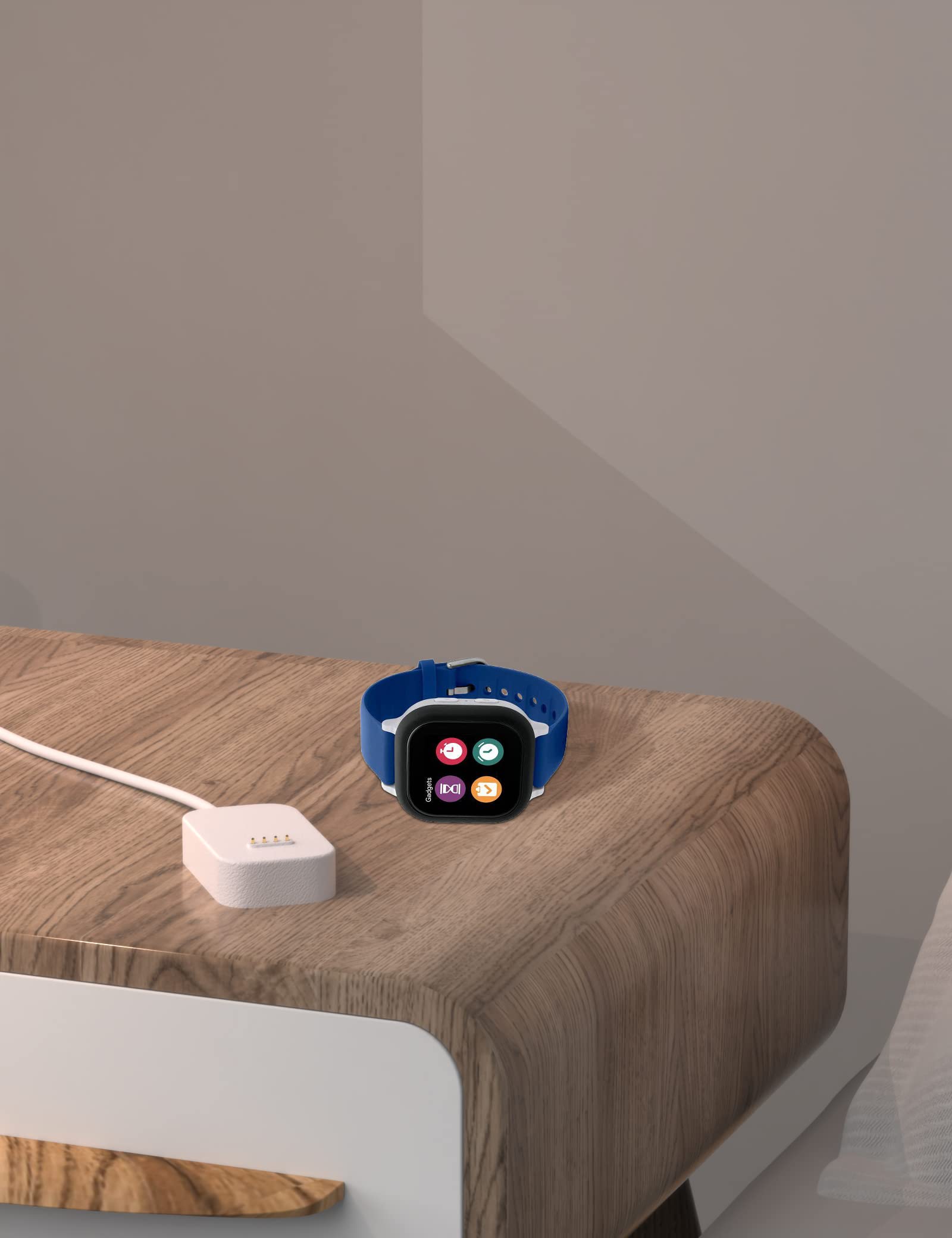 Amazon.com: Sinoacc Charger Compatible with Gizmo Watch 3/2/1