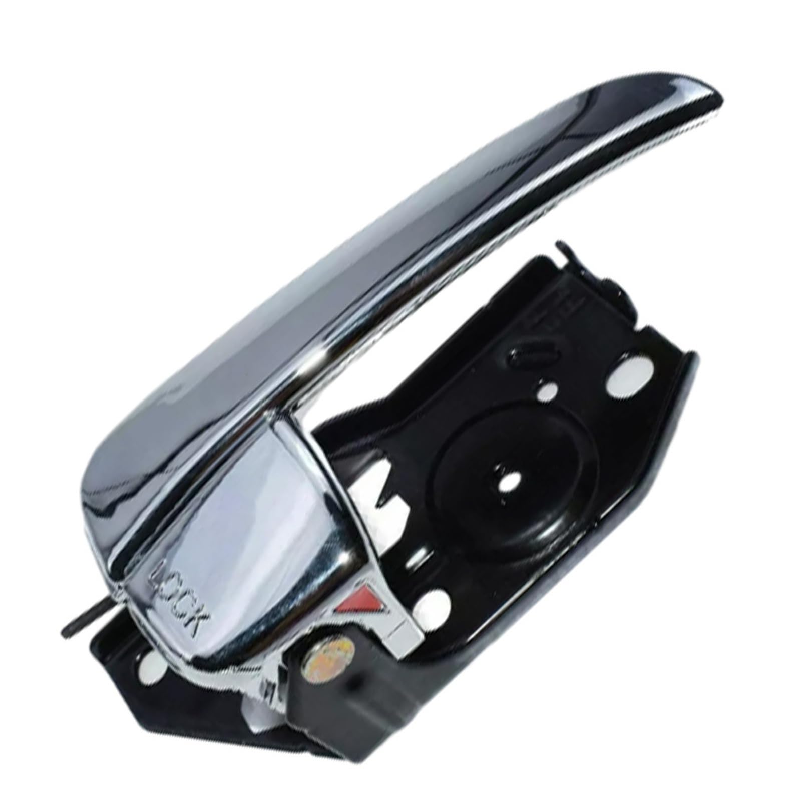 Lmgbjjn Front Rear Right Fit For Hyundai Sonata 2002-2005 26103-D010, 26103D010, Interior Door Handle(Front Rear Right)