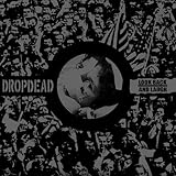  Dropdead / Look Back and Laugh Split