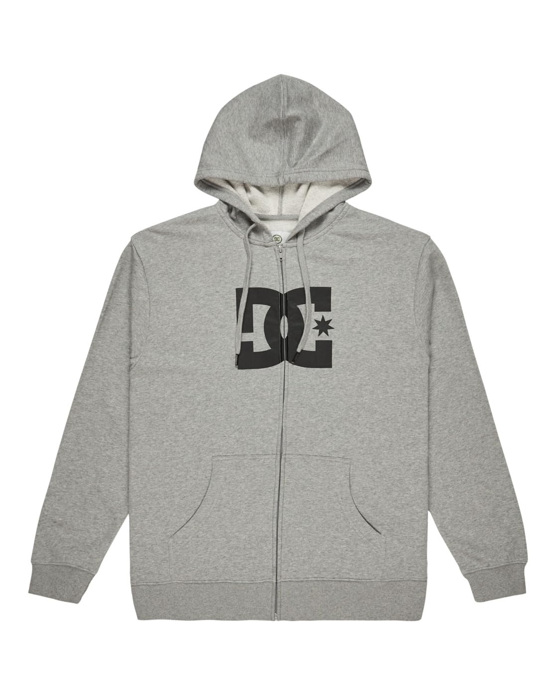 Dcshoes Sweater DC STAR ZH Men's Black L