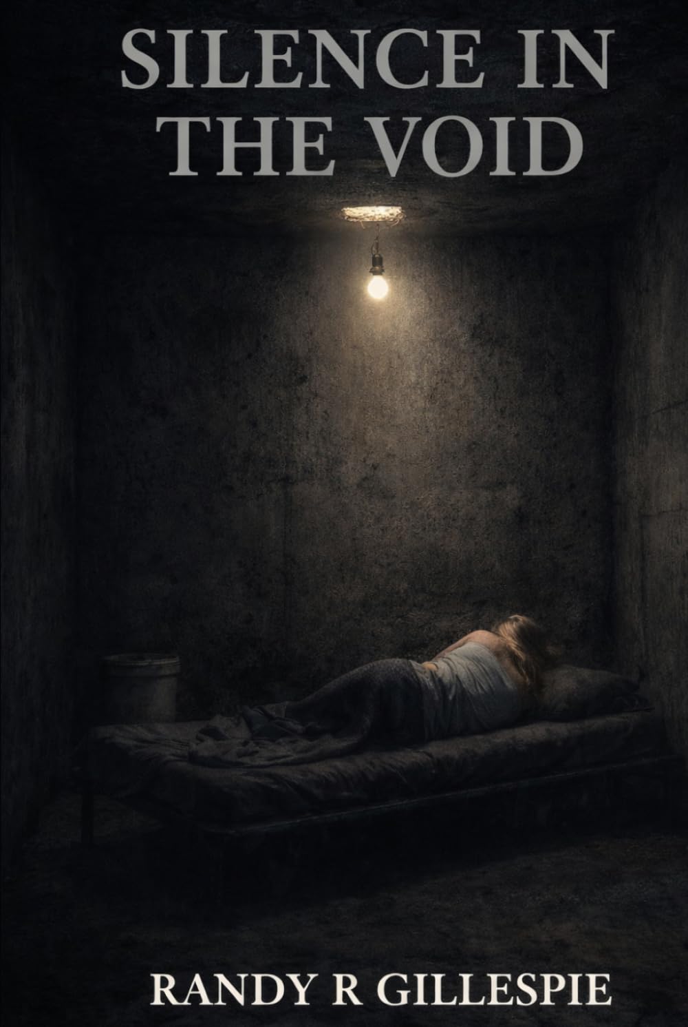 Silence in the Void (Evelyn Mercer)