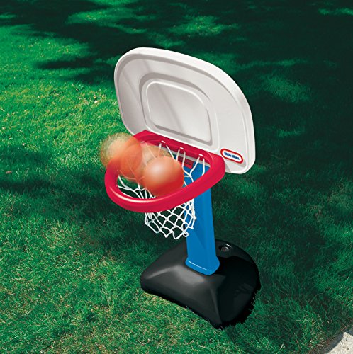 Little Tikes 642340 Easy Score Basketball Set thumb #1