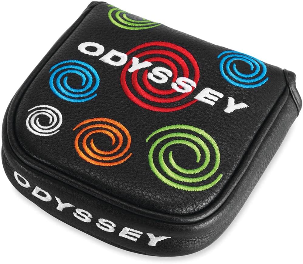 Odyssey Golf Tour Swirl Putter Headcovers