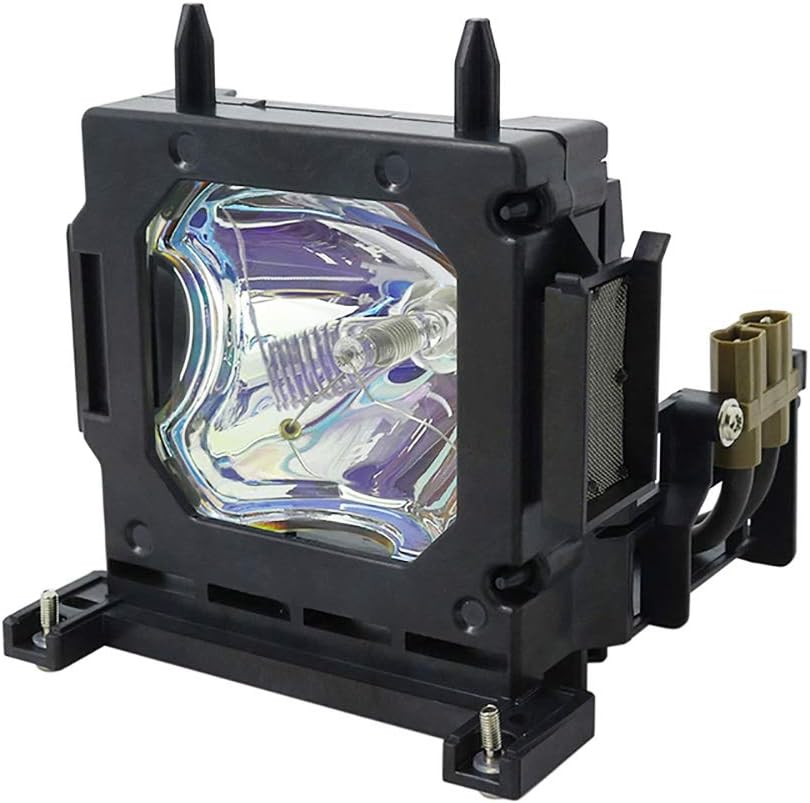 Sony LMP-H210 Projector Housing with Genuine Original OEM Bulb