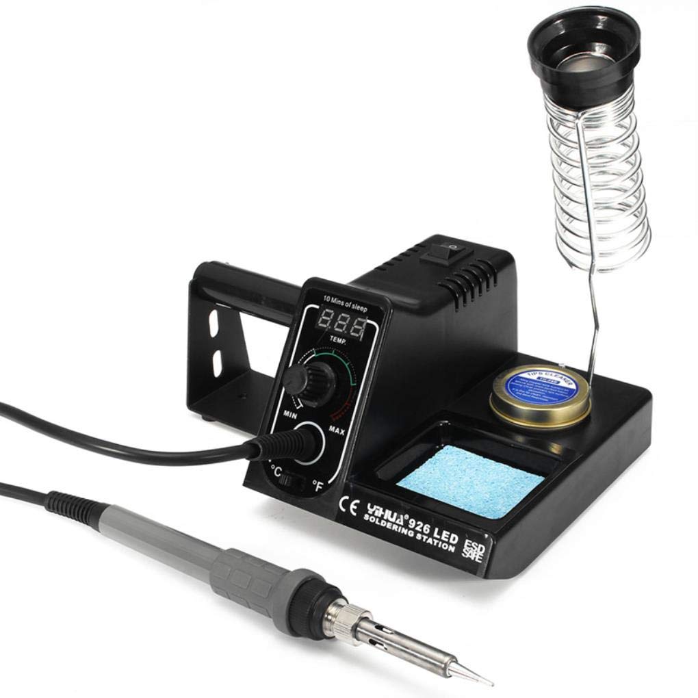 XTronic 3020XTS 75 Watt Dual Temp Range Soldering Iron