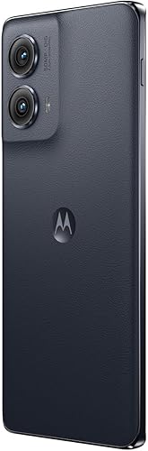 Miniatura 10 de Motorola Edge  2024  Desbloqueado  Hecho para US 8256GB  Cámara de 50MP  Azul medianoche