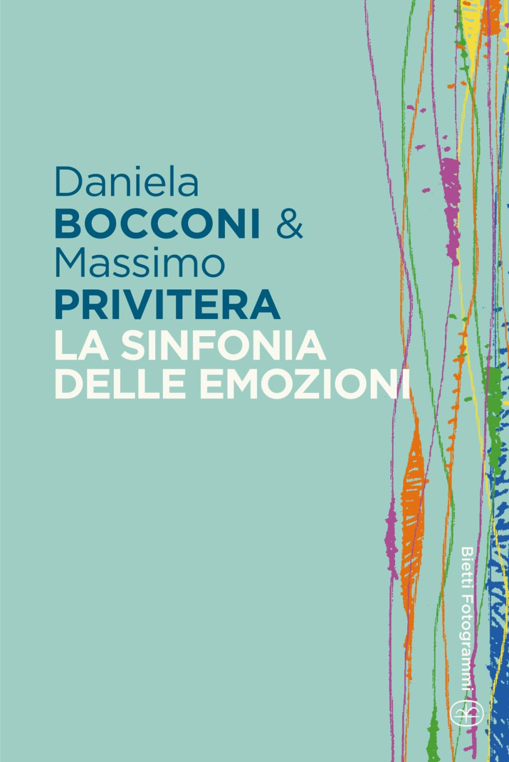 La Sinfonia delle Emozioni (Bietti Fotogrammi)