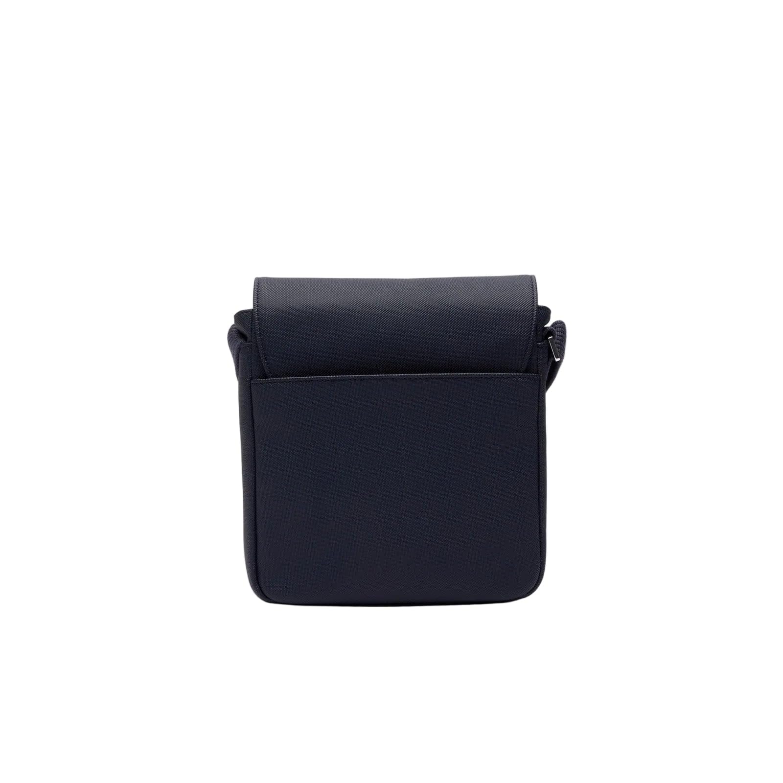 Lacoste Nh4423hc Sac à main pour homme Bleu marine 166 Taille unique, Marine 166, Taille unique