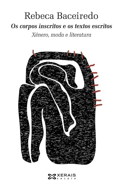 Portada de Os corpos inscritos e os textos escritos