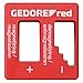 GEDORE RED Demagnetizer for tools 52x26x50mm