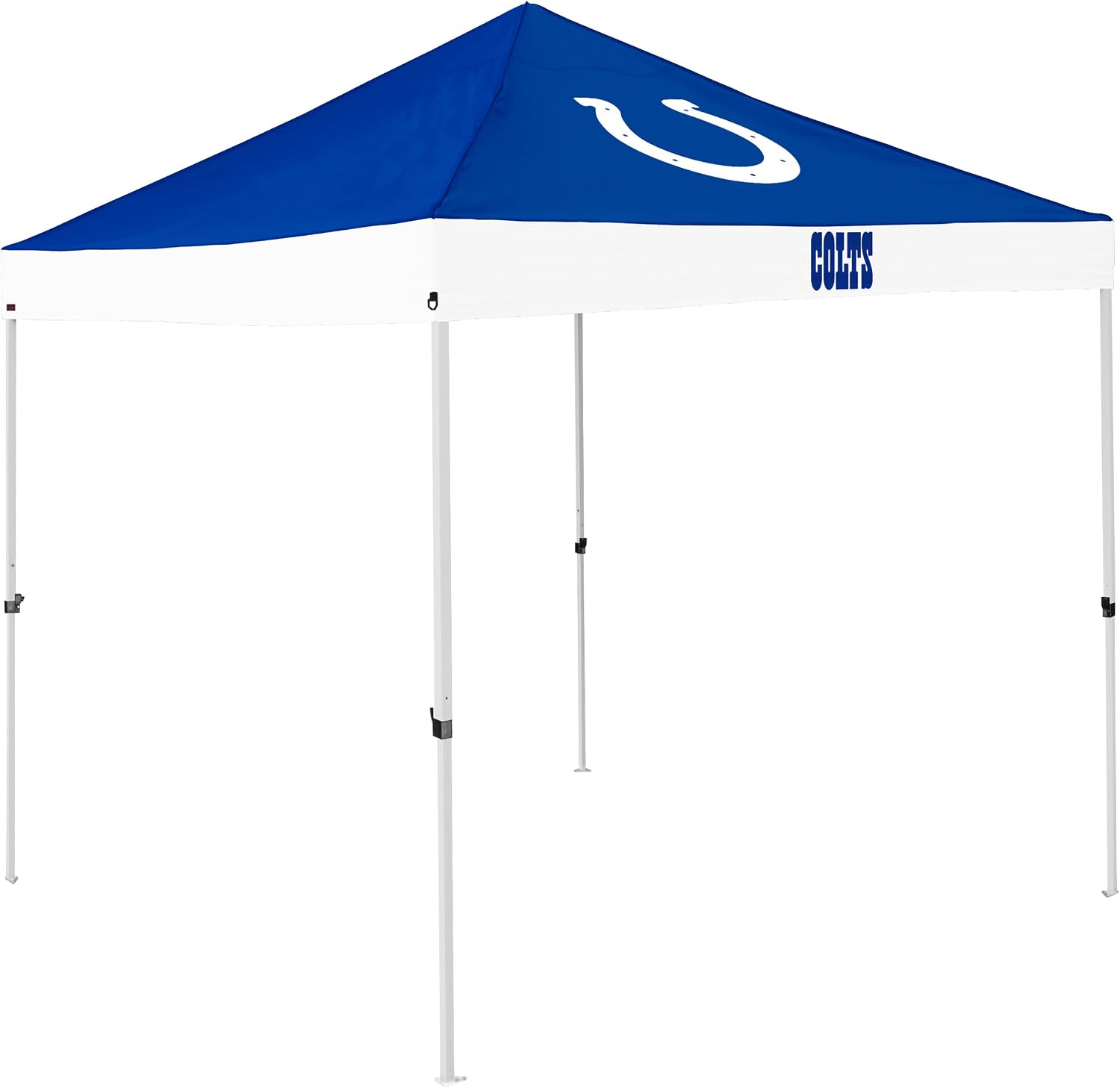 Logo Brands Officially Licensed NFL Unisex Economy Canopy