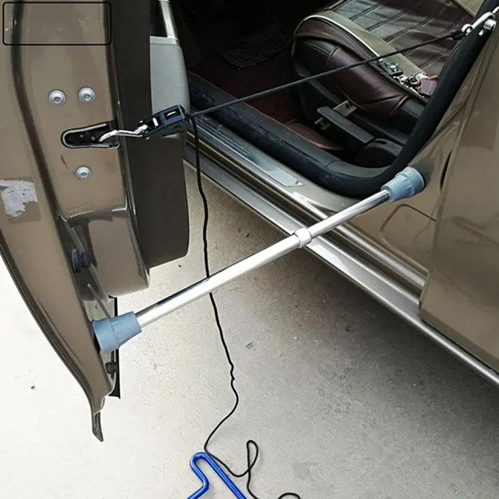 Kit de soporte para cubierta de motor de coche, herramientas PDR para reparación de capó