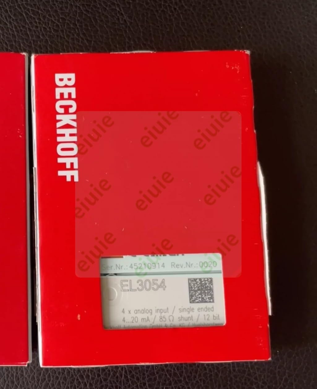 EL3054(Refurbish) Good Value for Money (Almost New in Functional Appearance)