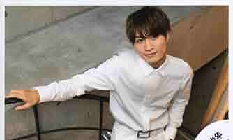 那須雄登 公式写真 美 少年 那須雄登 公式写真｜Yahoo!フリマ（旧PayPayフリマ）