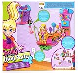Mindestalter: 4 Jahre Polly Pocket Wand Party y7124 Sweet Shop