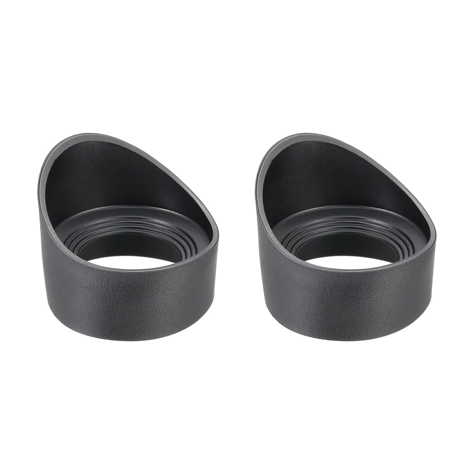 Photo 1 of PATIKIL Microscope Eyepiece Eye Cups - 3 Pack