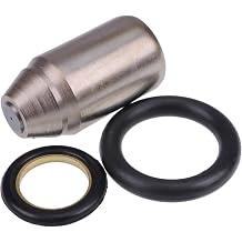 Fuel Injector Nozzle 5M4086 8N4697 8M1584 9F0160 | Compatible with Caterpillar CAT Engine 3304 3306