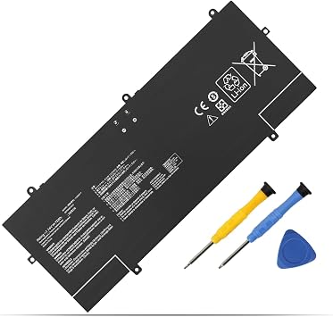 MULS C22N2211 Laptop Battery for Asus Zenbook 14 OLED UX3405ZA UX3405VA