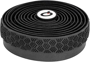 Prologo Onetouch 3D Handlebar Tape, Black
