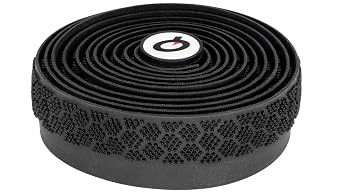 Prologo Onetouch 3D Handlebar Tape, Black