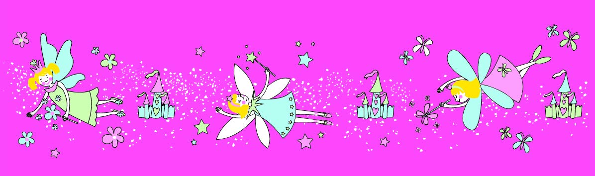 Trousselier - Elfen Prinzessin - Nachtlicht - Magische Laterne - Ideales Geburtsgeschenk - Farbe Holz rosa - animierte Bilder - beruhigendes Licht - 12V 10W Glühbirne inklusive - EU Stecker